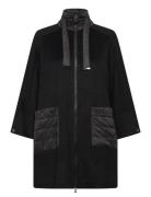 Cape / Poncho Outdoo Gerry Weber Edition Black