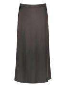 Skirt Woven Long Gerry Weber Black