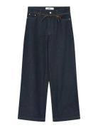 Elijah - Unwashed Blue Day Birger Et Mikkelsen Navy