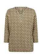 Sc-Felicity Aop Soyaconcept Patterned