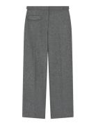 Thalia - Melange Wool Day Birger Et Mikkelsen Grey