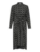 Manovany Masai Black