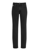 Slim Ck Essential Black Jean Calvin Klein Jeans Black
