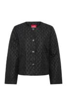 Sybillecras Jacket Cras Black