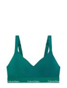 Lift Bralette Calvin Klein Green