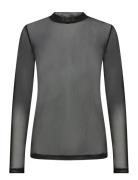 Sc-Alda Aop Soyaconcept Black