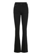 Skinny Boot Ck Classic Black Calvin Klein Jeans Black