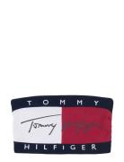 Bandeau Tommy Hilfiger Navy