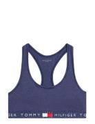 Racerback Bralette Tommy Hilfiger Navy