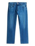 Otis Regular Str Bi0152 Co Tommy Jeans Blue
