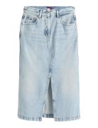 Claire Skirt Cbf Di2014 Tommy Jeans Blue