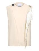 Levy - Classic Gabardine Day Birger Et Mikkelsen Cream
