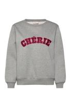 Pullover FREE/QUENT Grey