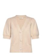 Cardigan FREE/QUENT Beige