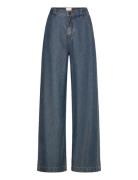 Pants FREE/QUENT Blue