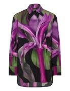 Orquidea L Desigual Patterned