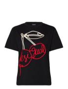 Berlin Desigual Black