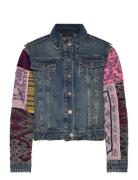 Etnic Desigual Blue