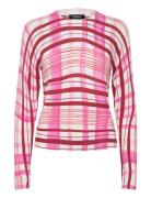 Noruega Desigual Pink