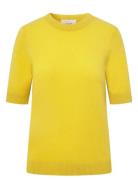 Kierra Top Lovechild 1979 Yellow