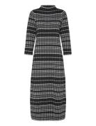 Wednesday Dress Jumperfabriken Black