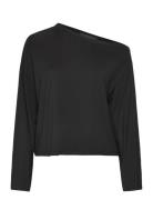 Gen Top Residus Black