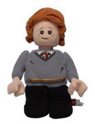 Lego Ron Weasley Plysdyr Euromic Patterned