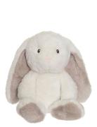 Teddy Mocca, Rabbit, Cream, Large Teddykompaniet Cream