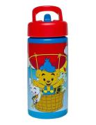 Bamse, Sipper Vandflaske Euromic Patterned