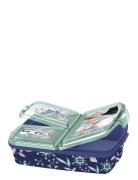 Frozen Multi-Rum Sandwichboks Euromic Blue