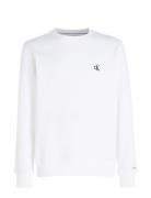 Ck Essential Reg Cn Calvin Klein Jeans White