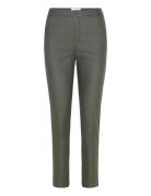 Fqsolvej-Ankle-Pa-Cooper FREE/QUENT Khaki