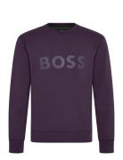 Salbo BOSS Purple