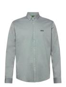 B_Motion L BOSS Grey