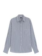 Saturday_1 BOSS Blue