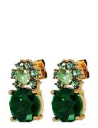 Beckia Sg Emerald Green Dyrberg/Kern Green