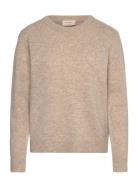 Fqwinka-Pullover FREE/QUENT Beige