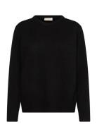 Fqwinka-Pullover FREE/QUENT Black