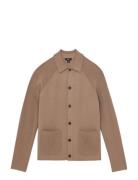 Fitzgerald Reiss Beige