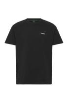 Tee 11 BOSS Black