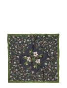 Bromflora Sico Scarf Becksöndergaard Green