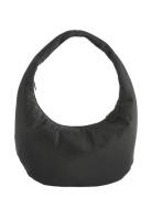 Mist Matte Twill HVISK Black