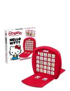 Amo Games Match Hello Kitty AMO Red