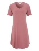 Nightdress Josefine Damella Of Sweden Pink