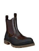 Grainer W ECCO Brown