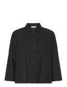 Mailonka Masai Black