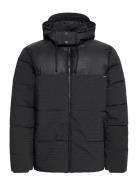 Bheshan Jkt. Blend Black