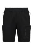 Shorts Urban Tech BOSS Black