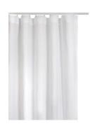 Twilight Curtain Himla White