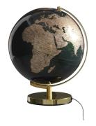 Globus O&L Patterned